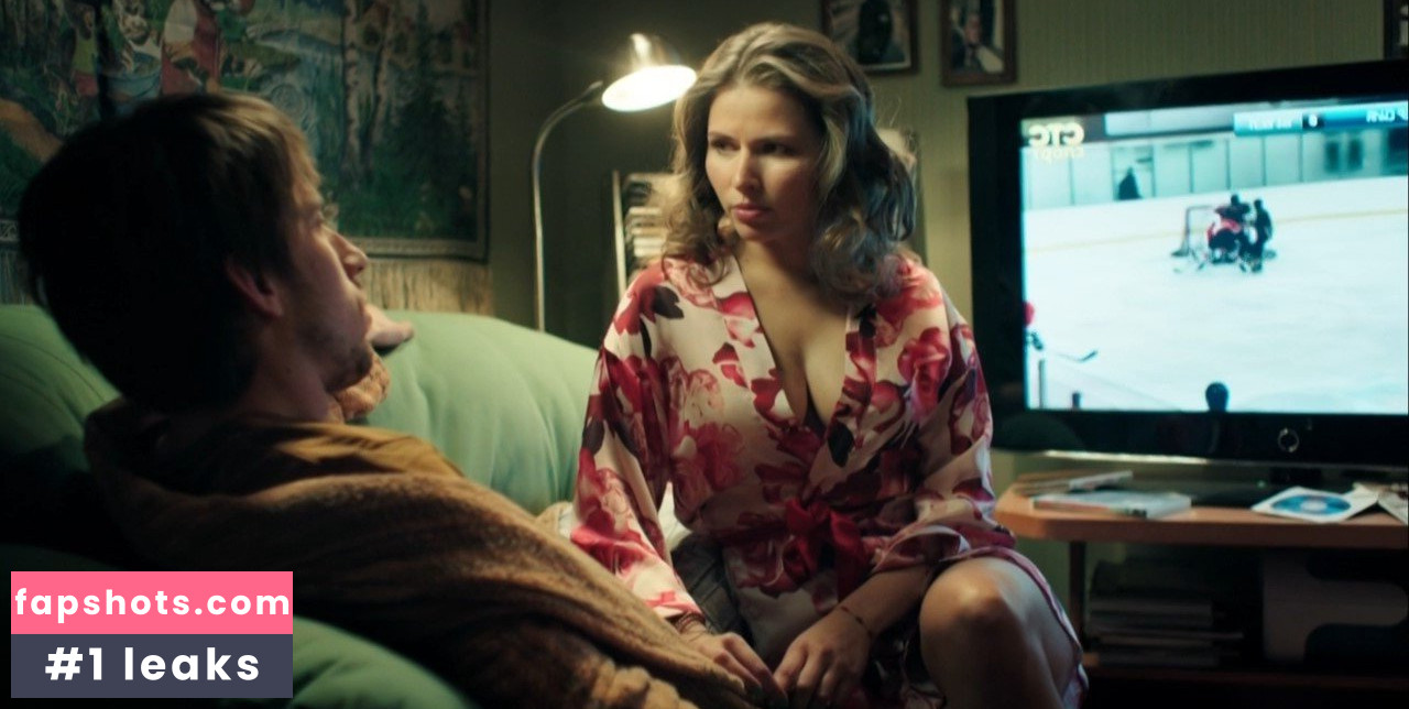 Yuliya Topolnickaya Nahé úniky fotek pouze od fanoušků #7 - Fapshots