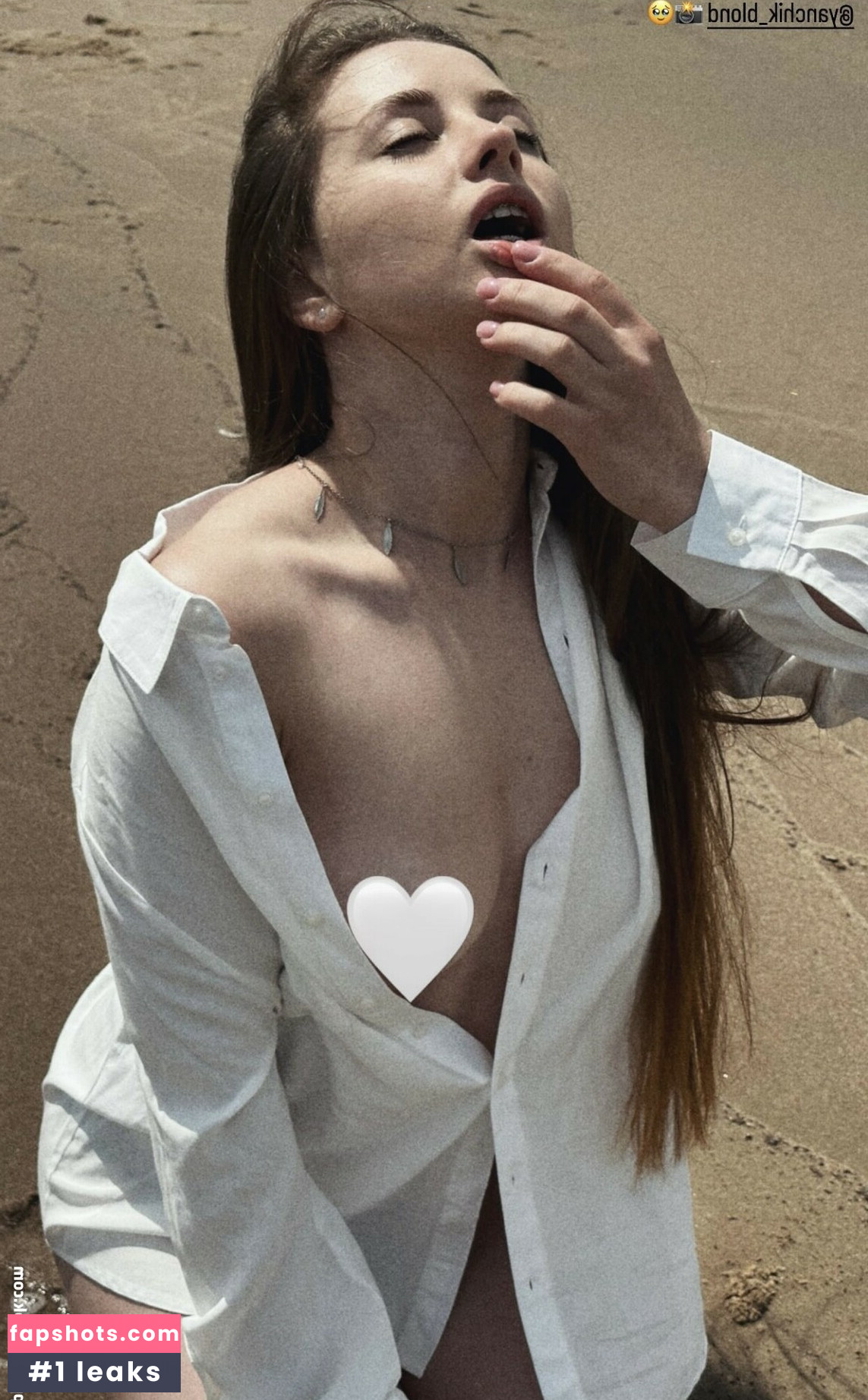 Yulka Tochka gallery photo #2