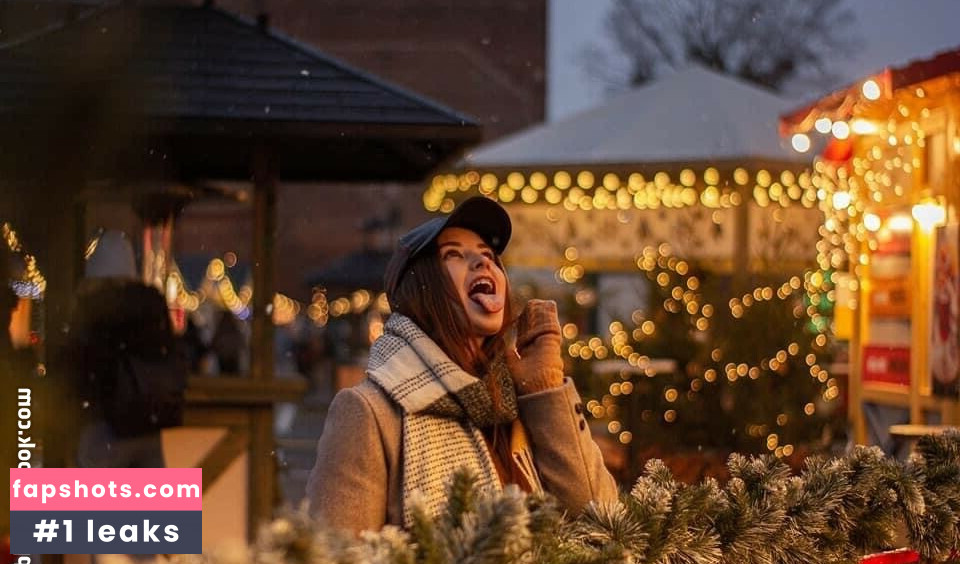 Yulka Tochka gallery photo #11