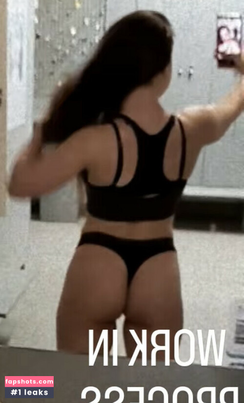 Yulka Tochka nude babe gallery