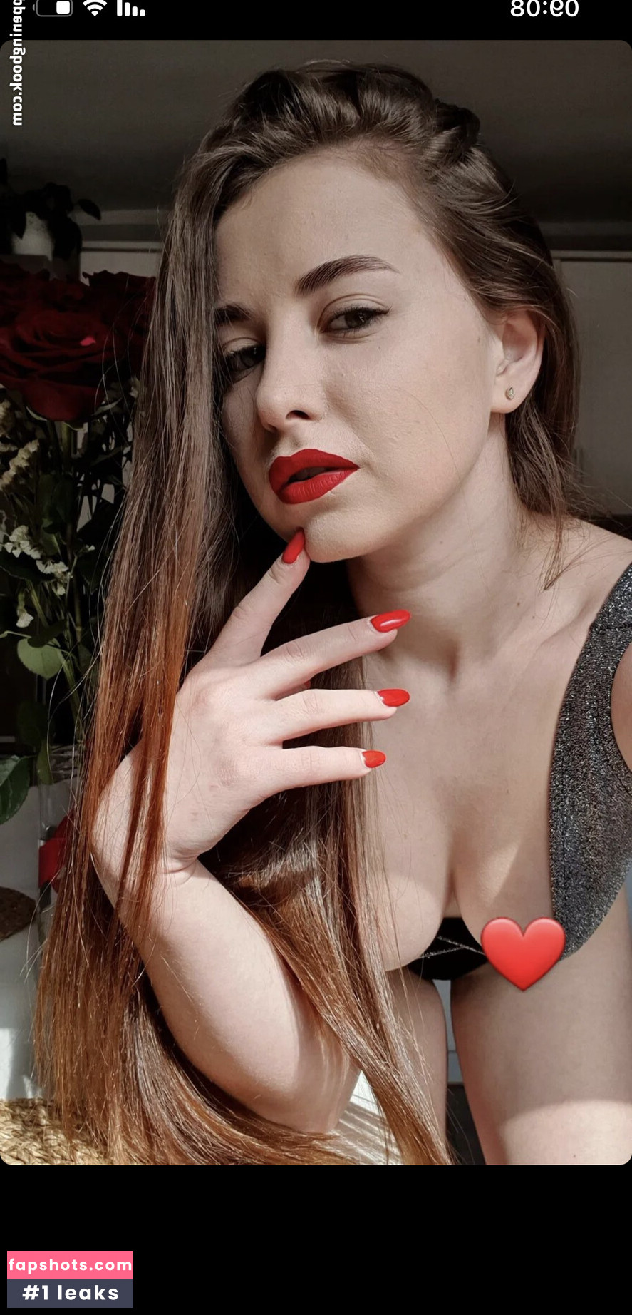 Yulka Tochka gallery photo #10