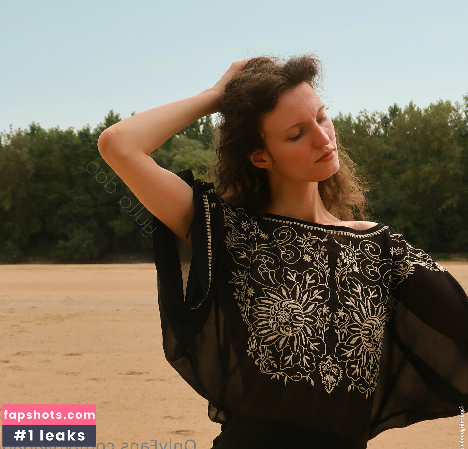 yulladao Nude Leaks OnlyFans Photos #14 - LeakJerk