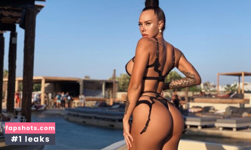 yulya_bonya Nude Leaks OnlyFans - Fapshots