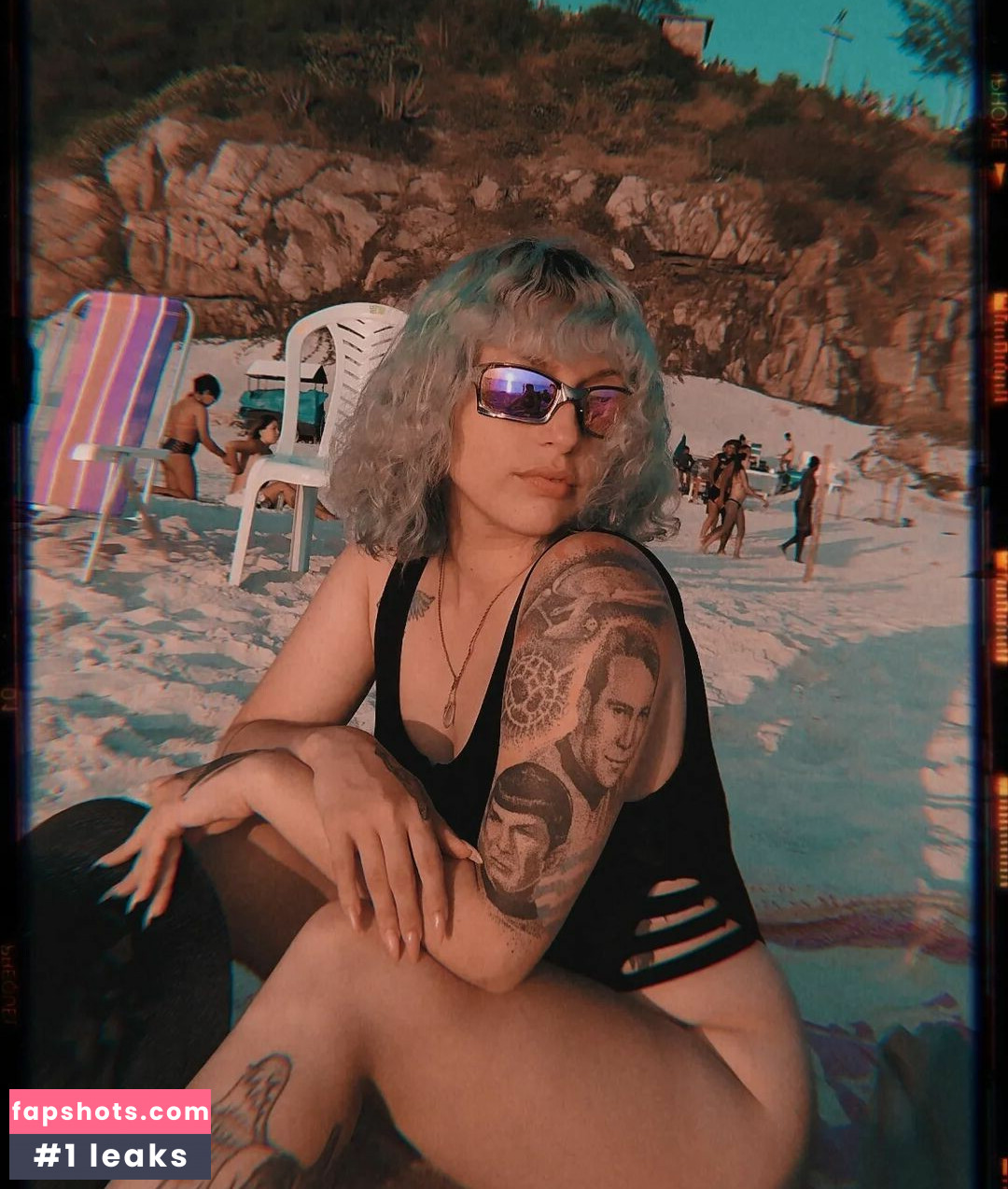 Yuma2077 Nacktheit OnlyFans Fotos #13 - Fapshots