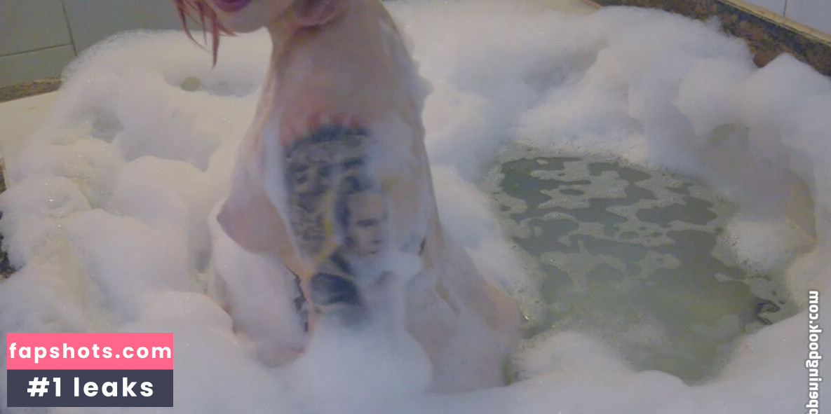 Yuma2077 Filtración Desnuda OnlyFans Foto #15 - Fapshots