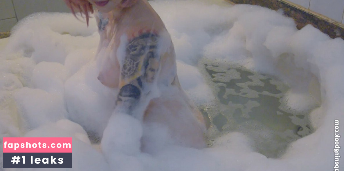 Yuma2077 Filtración Desnuda OnlyFans Foto #17 - Fapshots