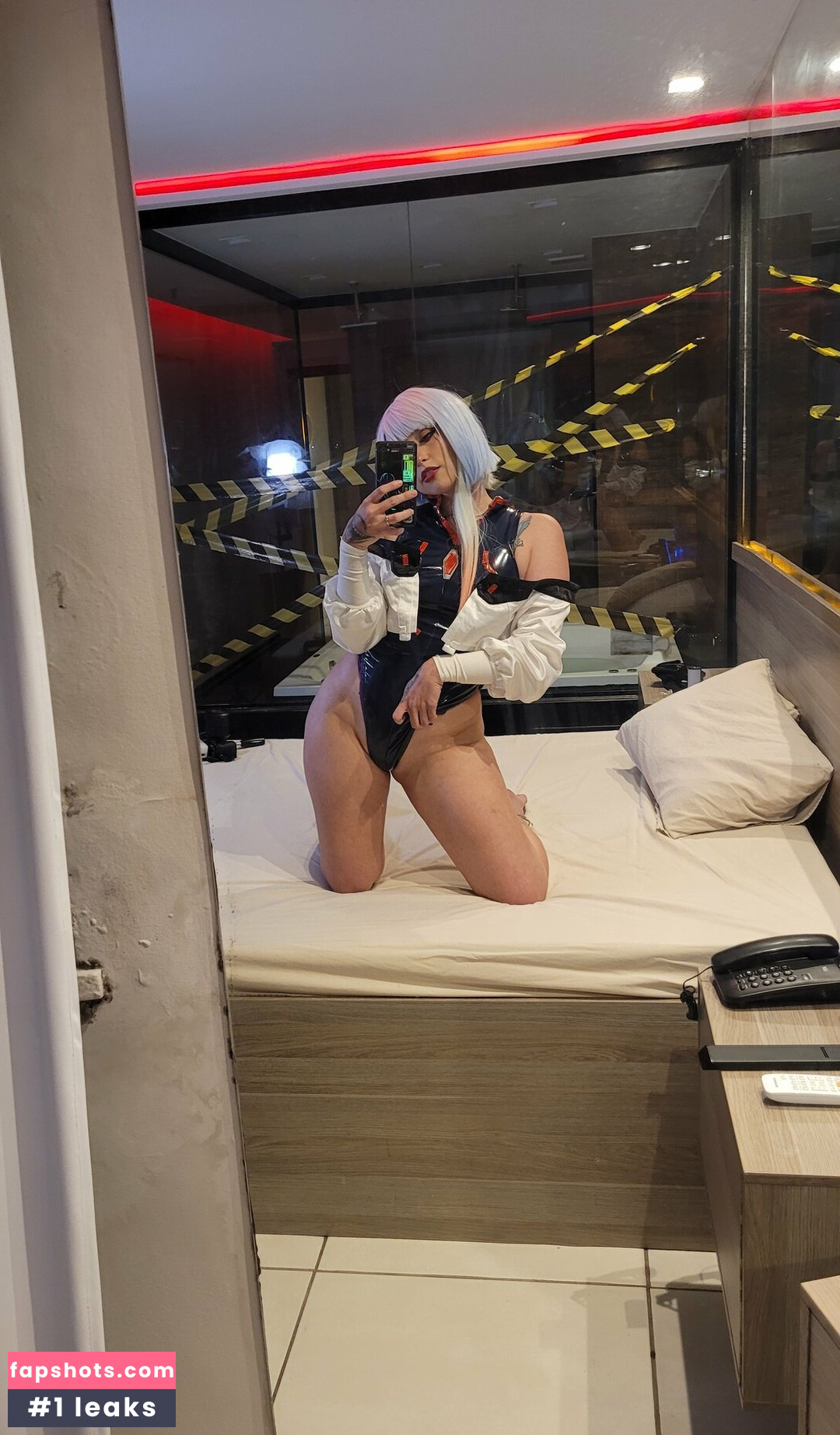 Yuma2077 Filtración Desnuda OnlyFans Foto #28 - Fapshots