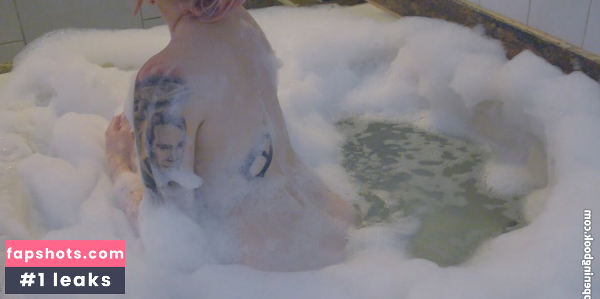 Yuma2077 Filtración Desnuda OnlyFans Foto #30 - Fapshots