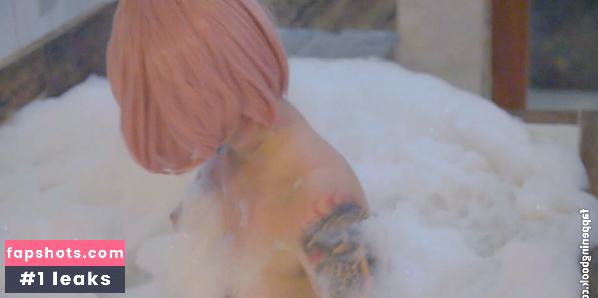 Yuma2077 Filtración Desnuda OnlyFans Foto #31 - Fapshots