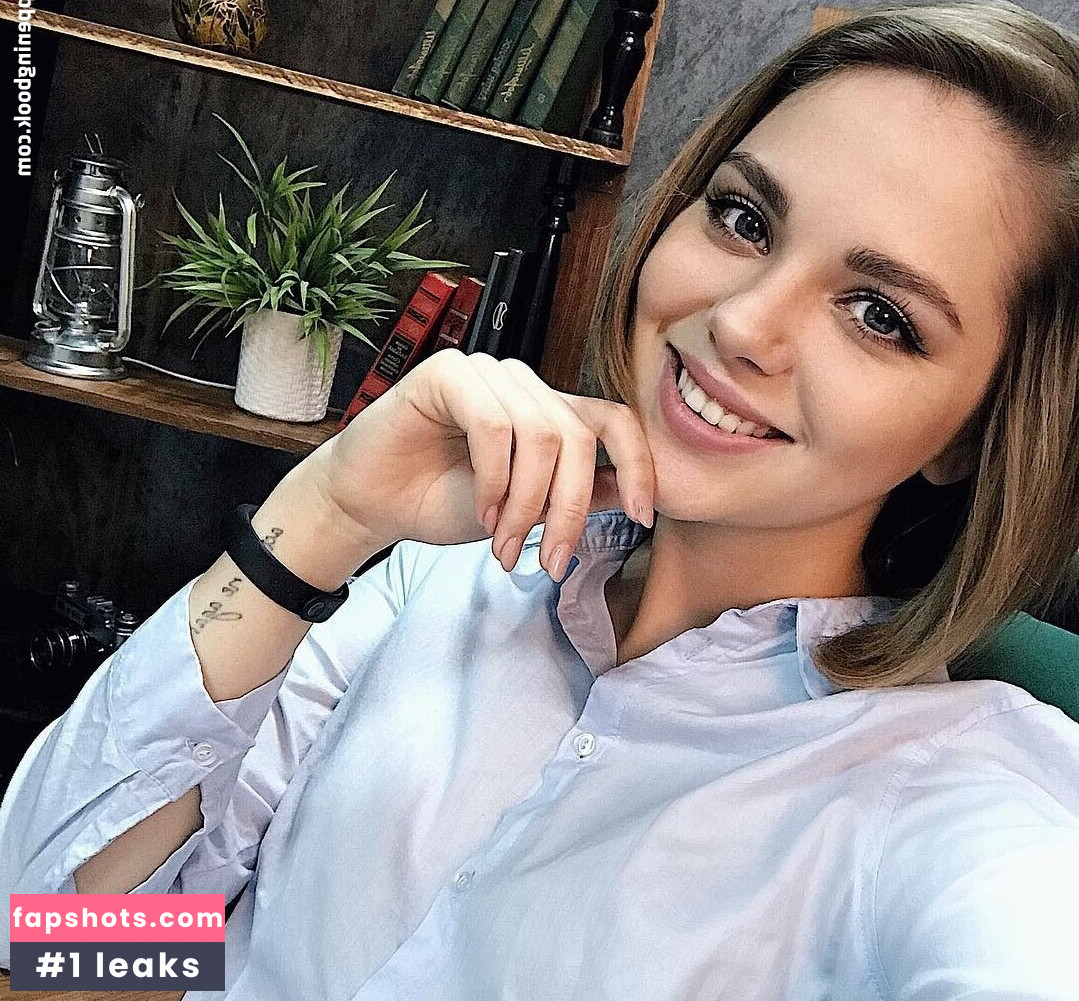 Yumasheva Nude Leaks OnlyFans Photos #5 - LeakJerk