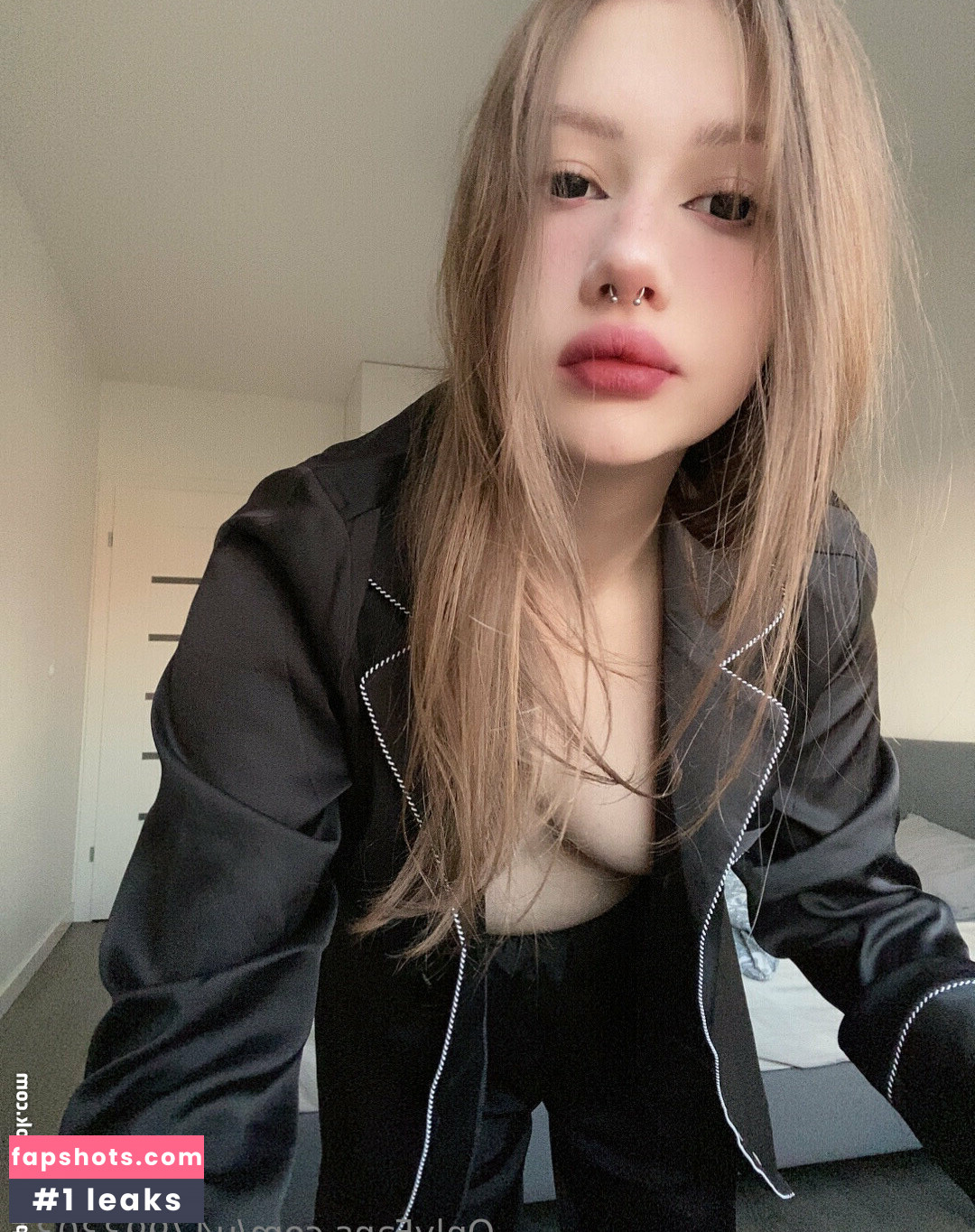 yumi_chiangirl Nahé úniky fotek pouze od fanoušků #2 - Fapshots