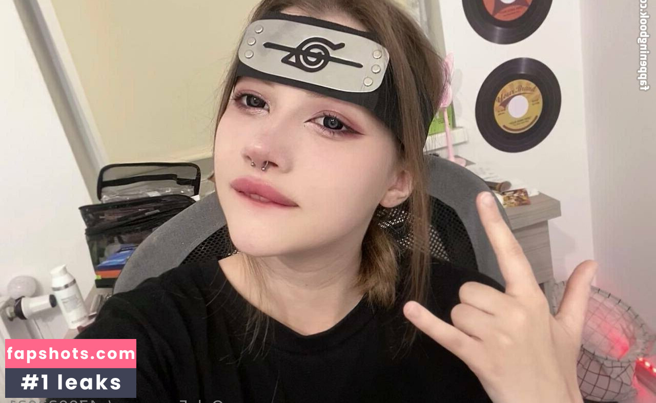 yumi_chiangirl Nude Leaks OnlyFans Photos #3 - LeakJerk