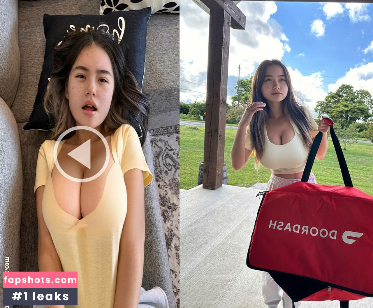 Yumi Eto gallery photo #22