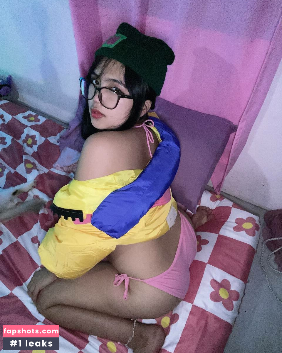 Yumi Ishii gallery photo #6