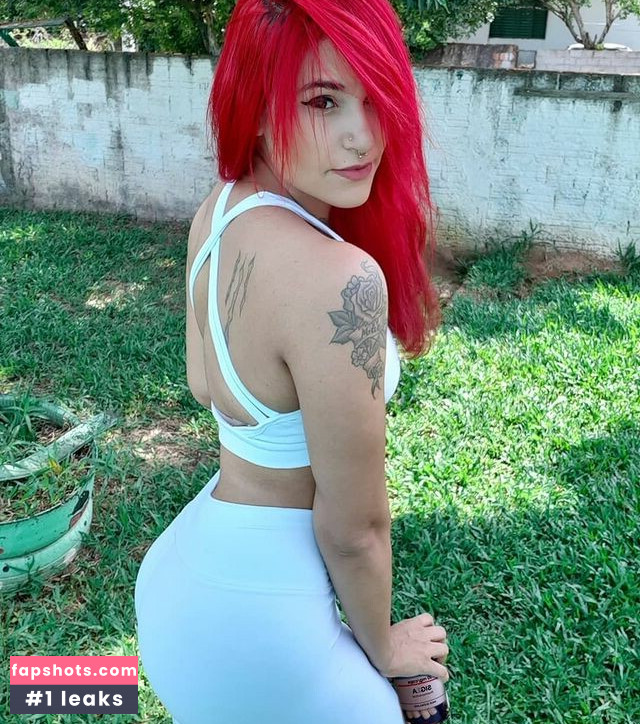 Yumi Mello Nahé úniky fotek pouze od fanoušků #8 - Fapshots