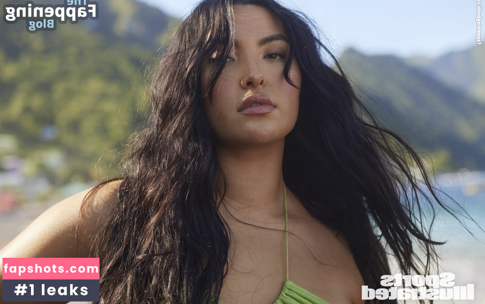 Yumi Nu Nude Leaks OnlyFans Photos #23 - Fapshots