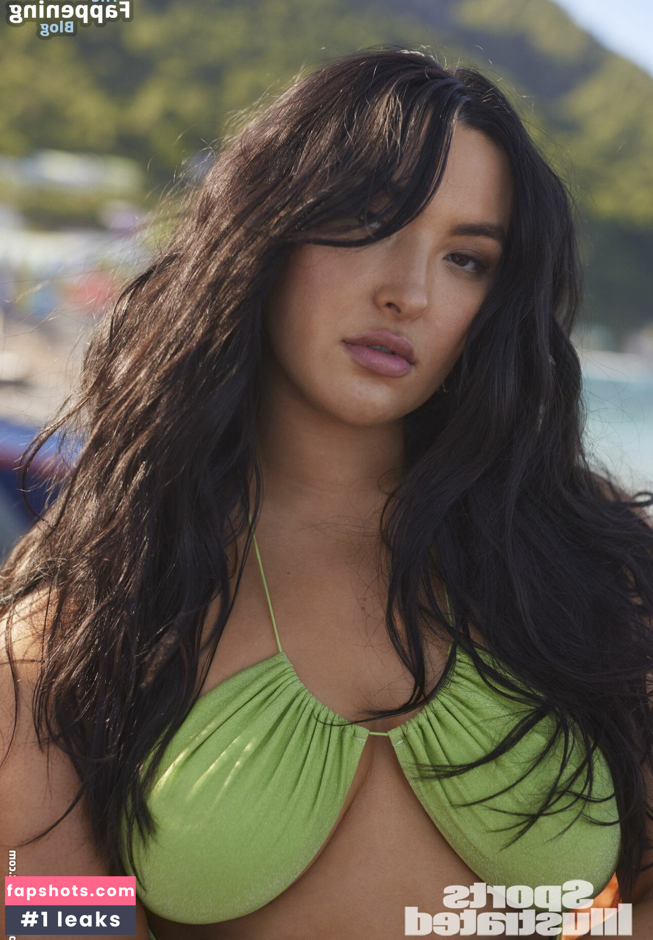 Yumi Nu Nude Leaks OnlyFans Photos #24 - Fapshots