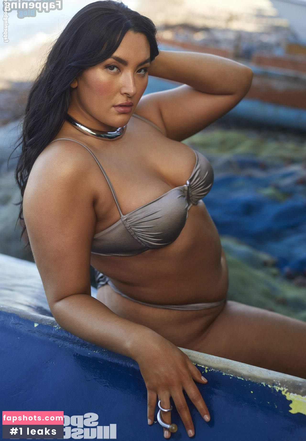 Yumi Nu Nude Leaks OnlyFans Photos #25 - Fapshots