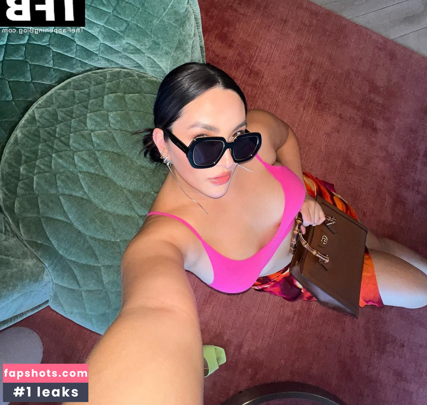 Yumi Nu Nude Leaks OnlyFans Photos #31 - Fapshots