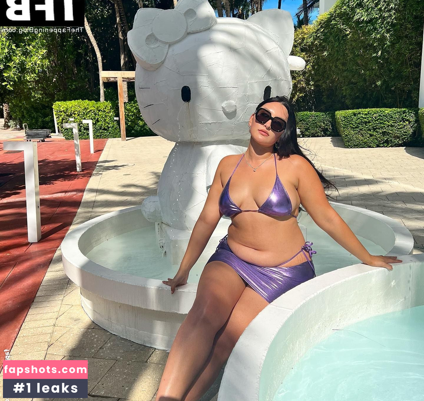 Yumi Nu Nude Leaks OnlyFans Photos #32 - Fapshots