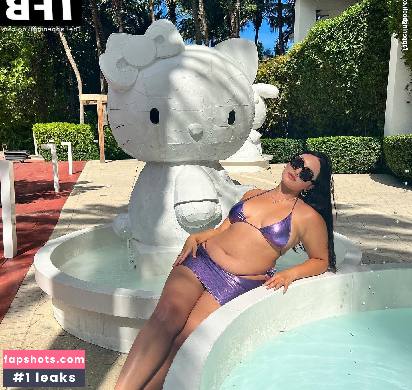 Yumi Nu Nude Leaks OnlyFans Photos #33 - Fapshots