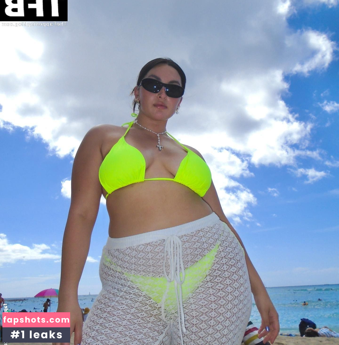 Yumi Nu Nude Leaks OnlyFans Photos #34 - Fapshots