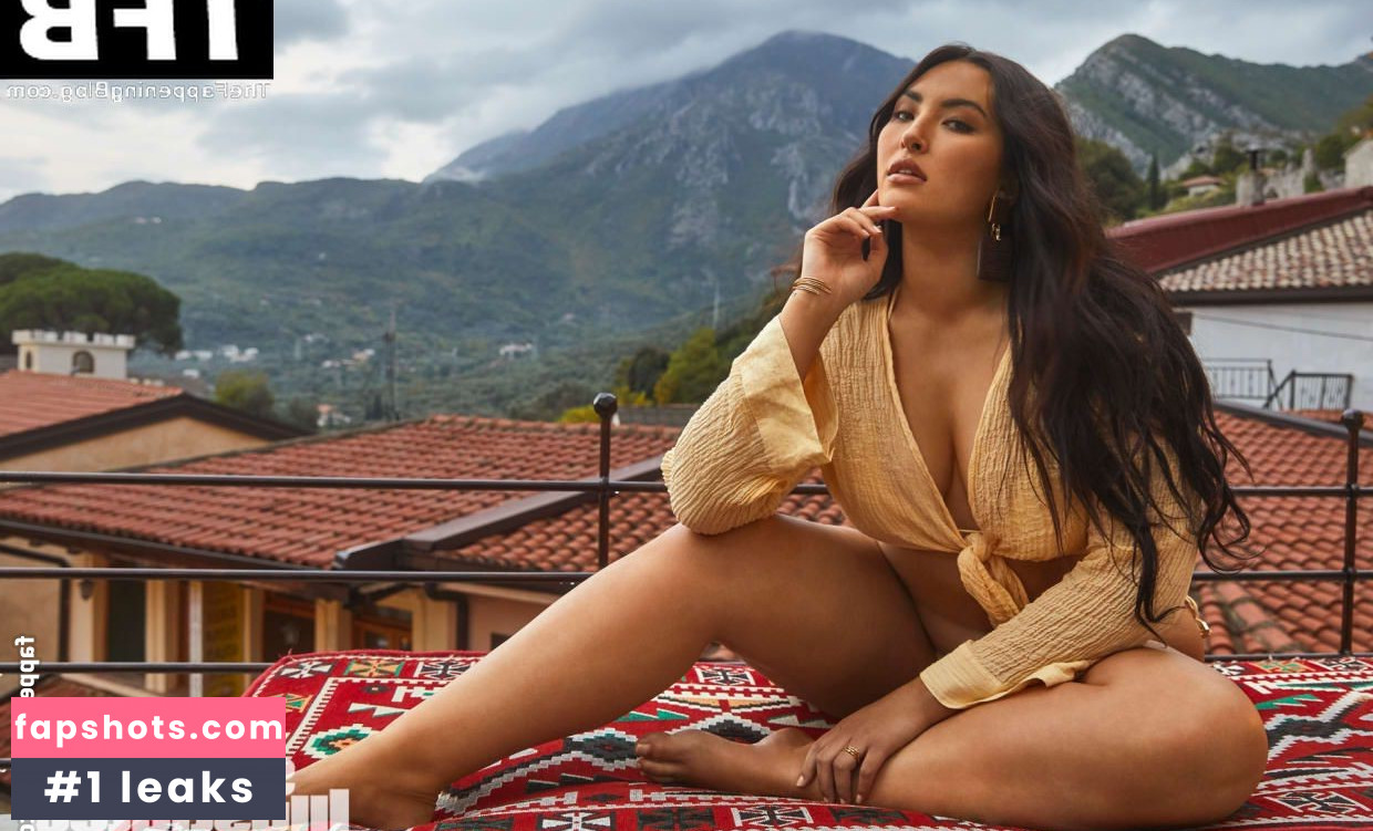 Yumi Nu Nude Leaks OnlyFans Photos #37 - Fapshots