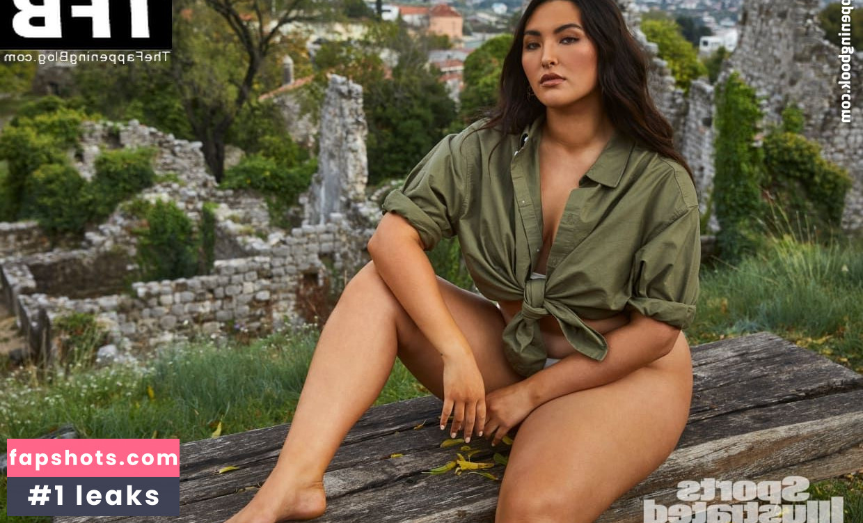 Yumi Nu Nude Leaks OnlyFans Photos #43 - Fapshots