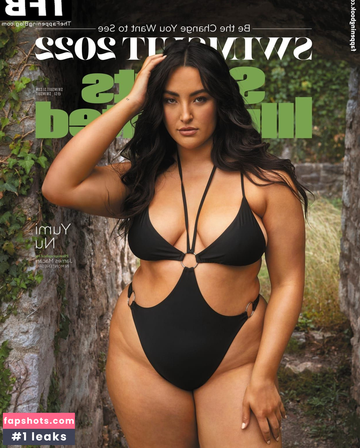 Yumi Nu Nude Leaks OnlyFans Photos #47 - Fapshots