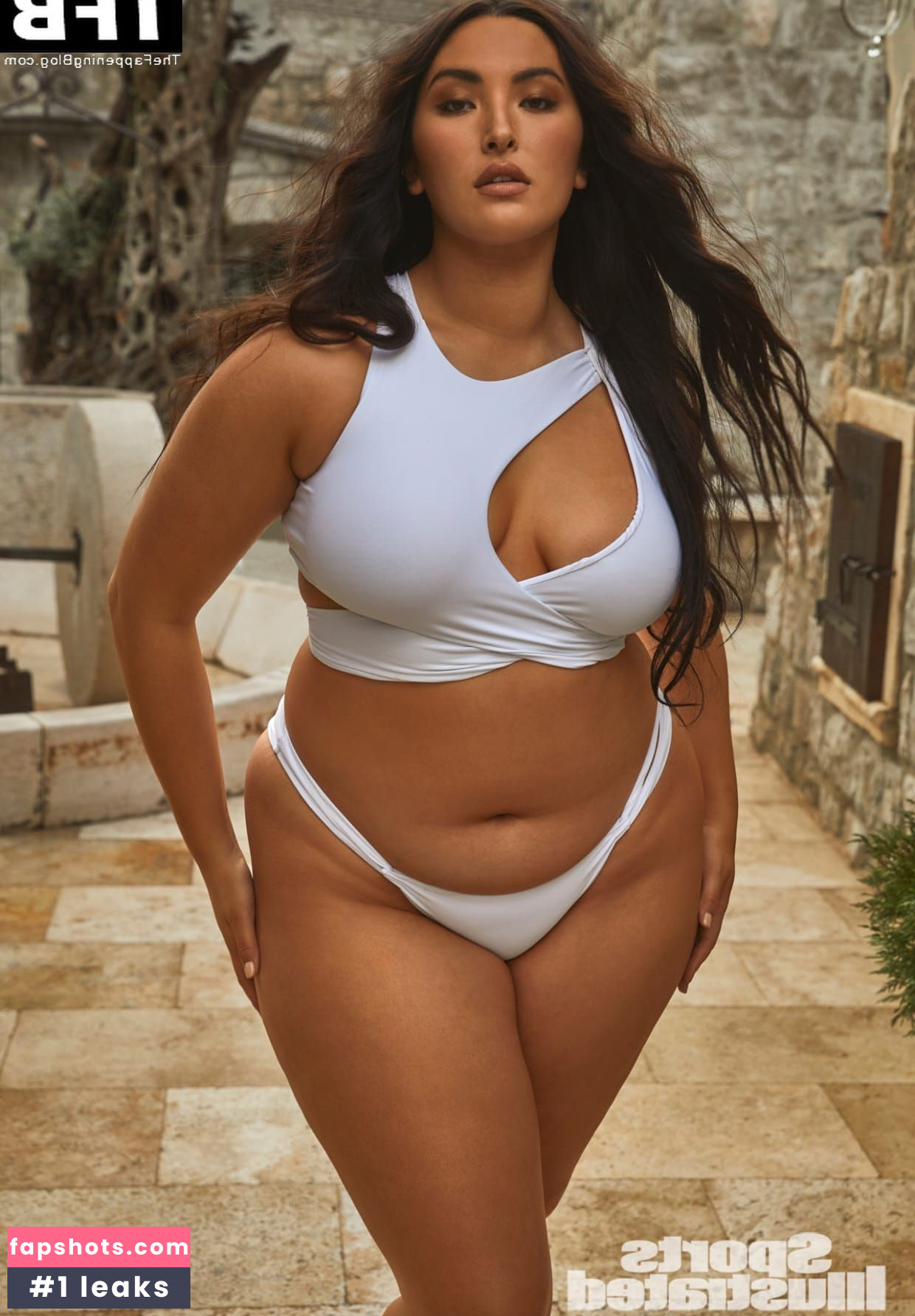 Yumi Nu Nude Leaks OnlyFans Photos #49 - Fapshots