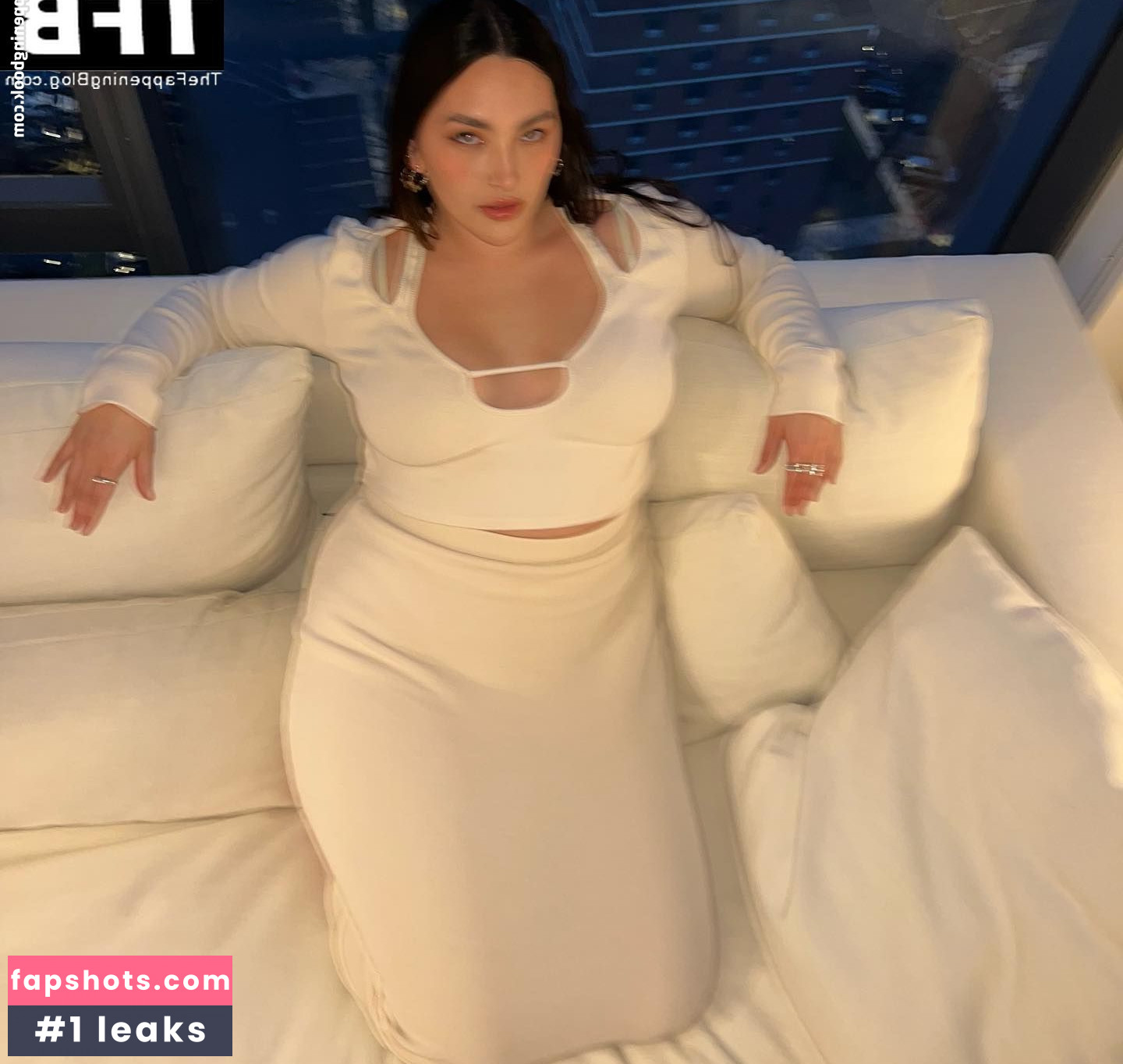 Yumi Nu Nude Leaks OnlyFans Photos #59 - Fapshots