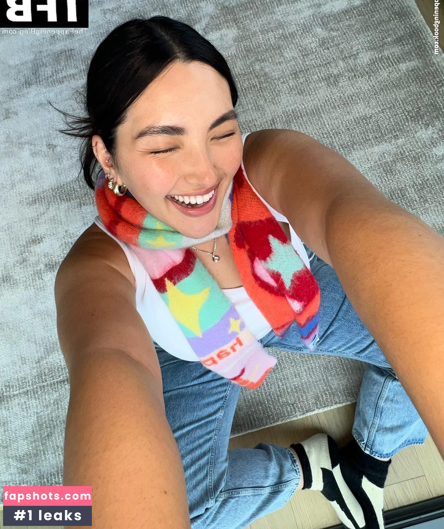 Yumi Nu Nude Leaks OnlyFans Photos #61 - Fapshots