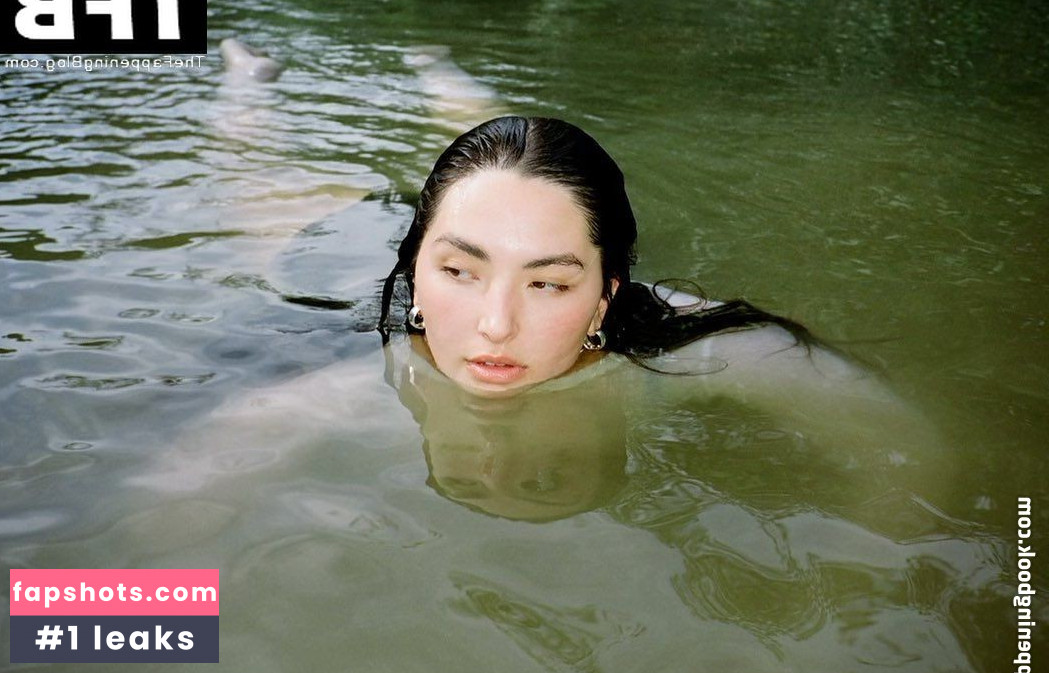 Yumi Nu Nude Leaks OnlyFans Photos #62 - Fapshots