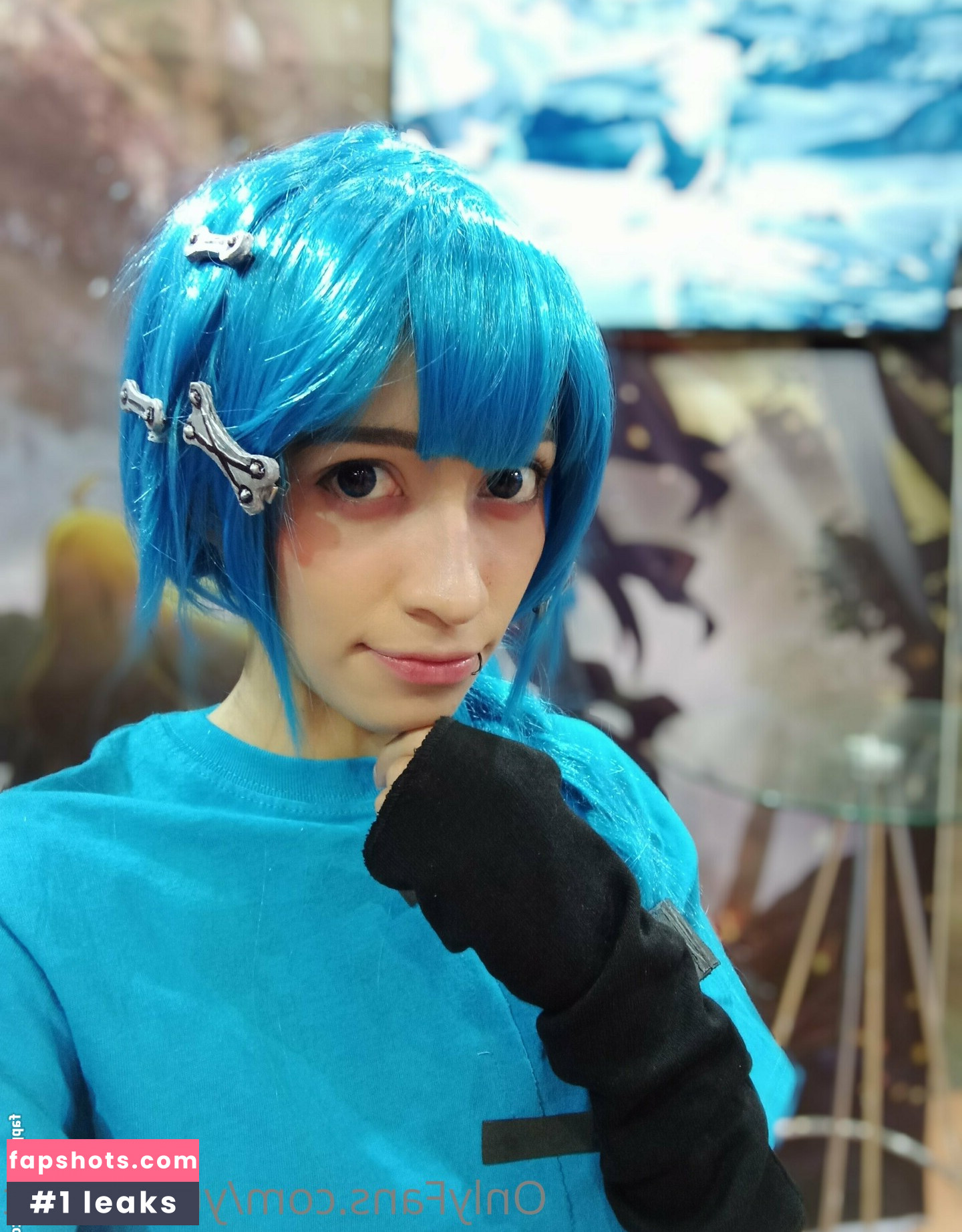 yumializirt gallery photo #19