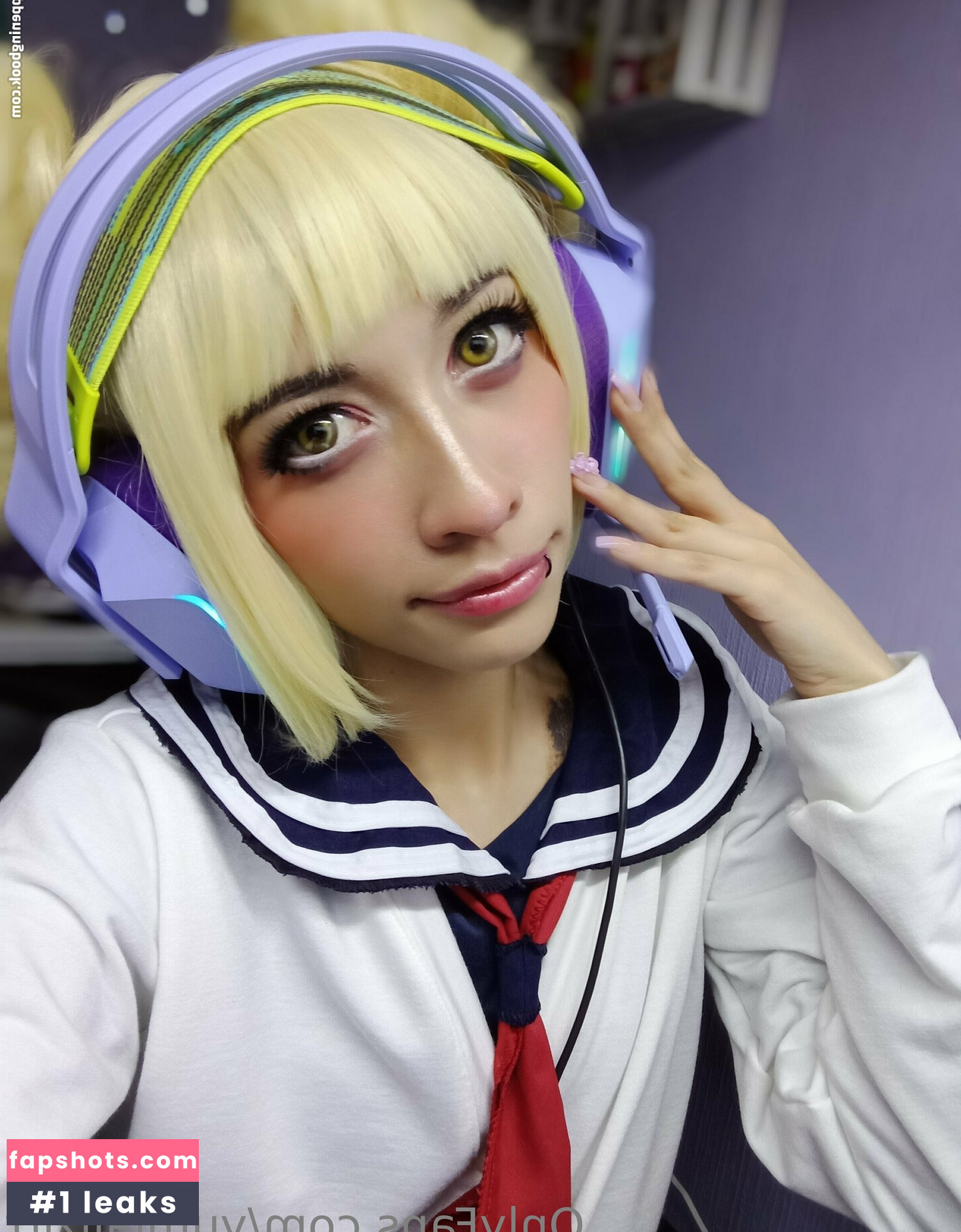 yumializirt gallery photo #29