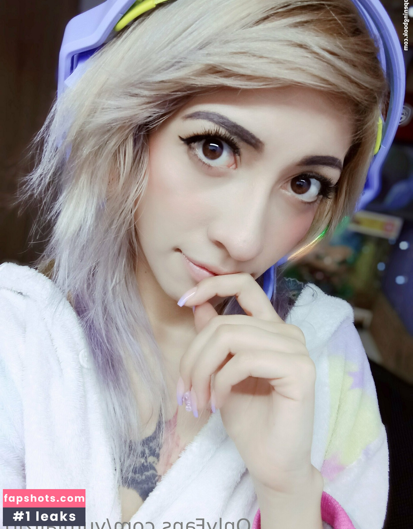 yumializirt gallery photo #9