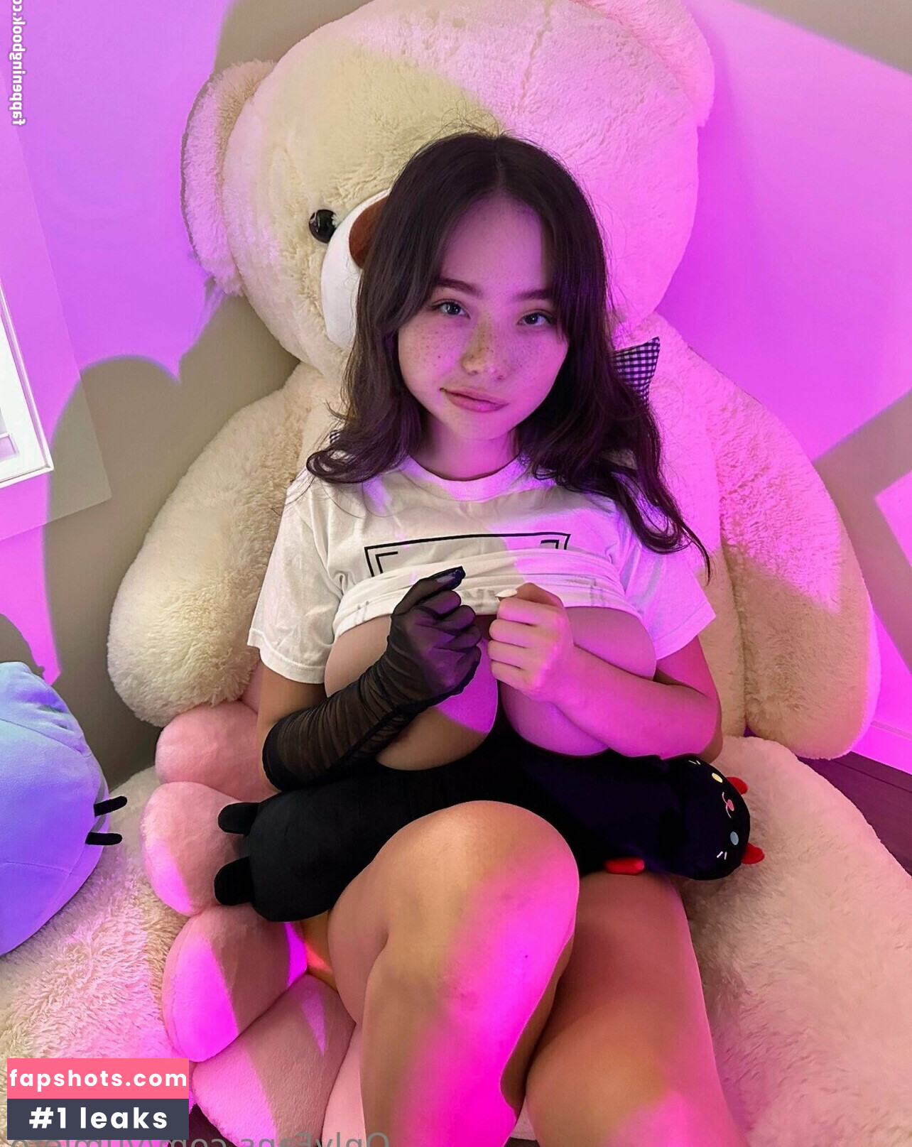 Yumieto Filtración Desnuda OnlyFans Foto #17 - Fapshots