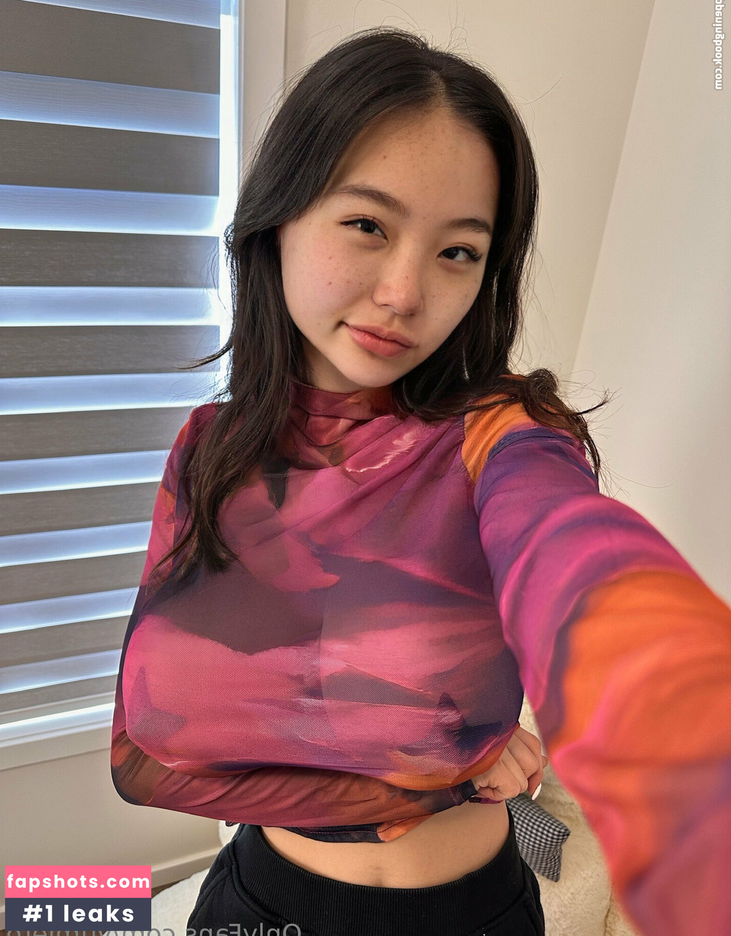 Yumieto Filtración Desnuda OnlyFans Foto #3 - Fapshots