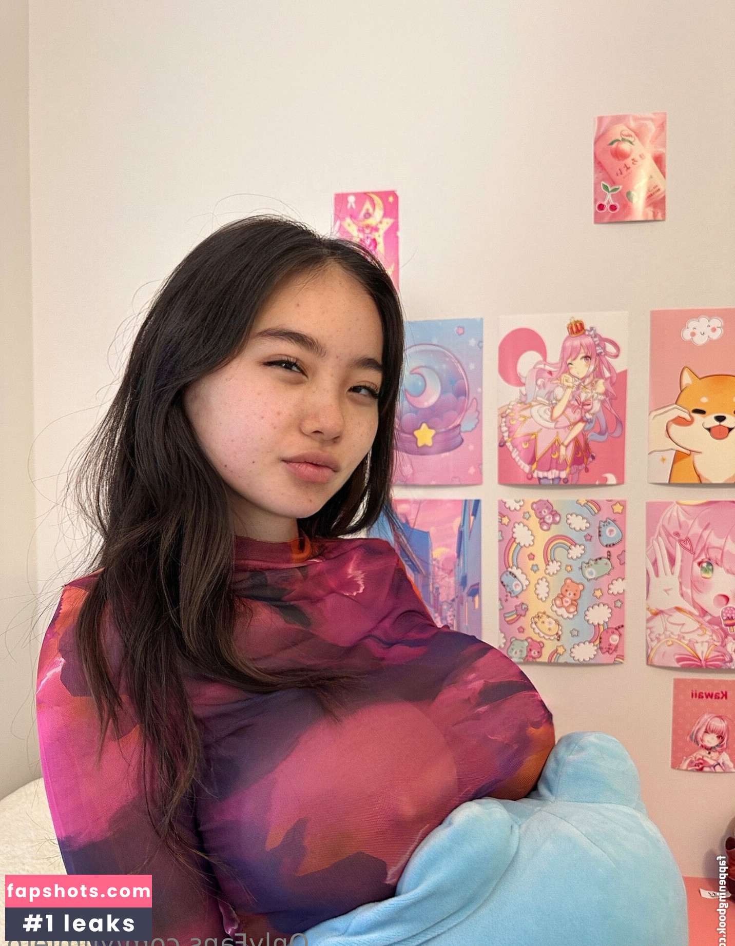 Yumieto Filtración Desnuda OnlyFans Foto #23 - Fapshots