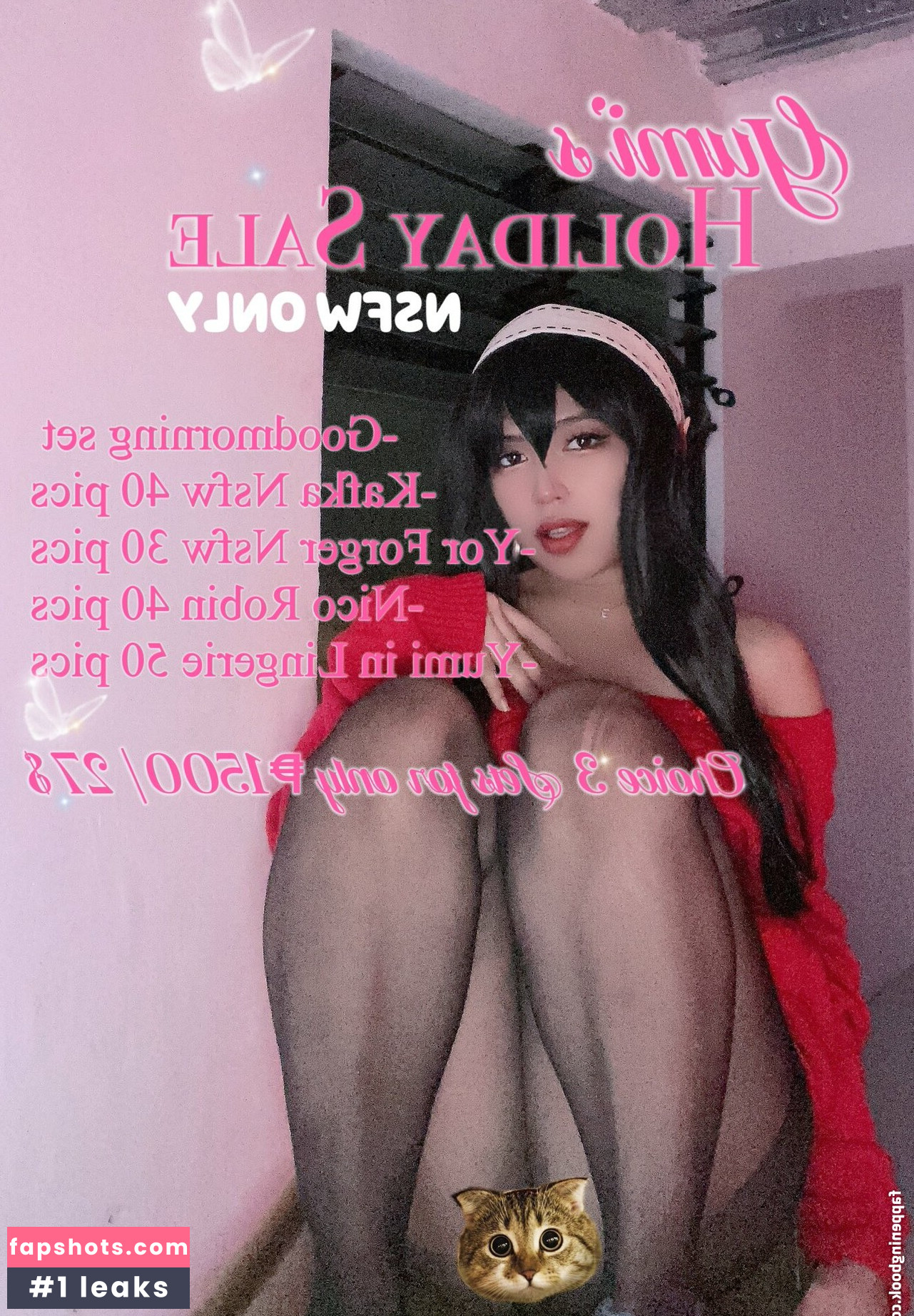 Yumii_shii gallery photo #2