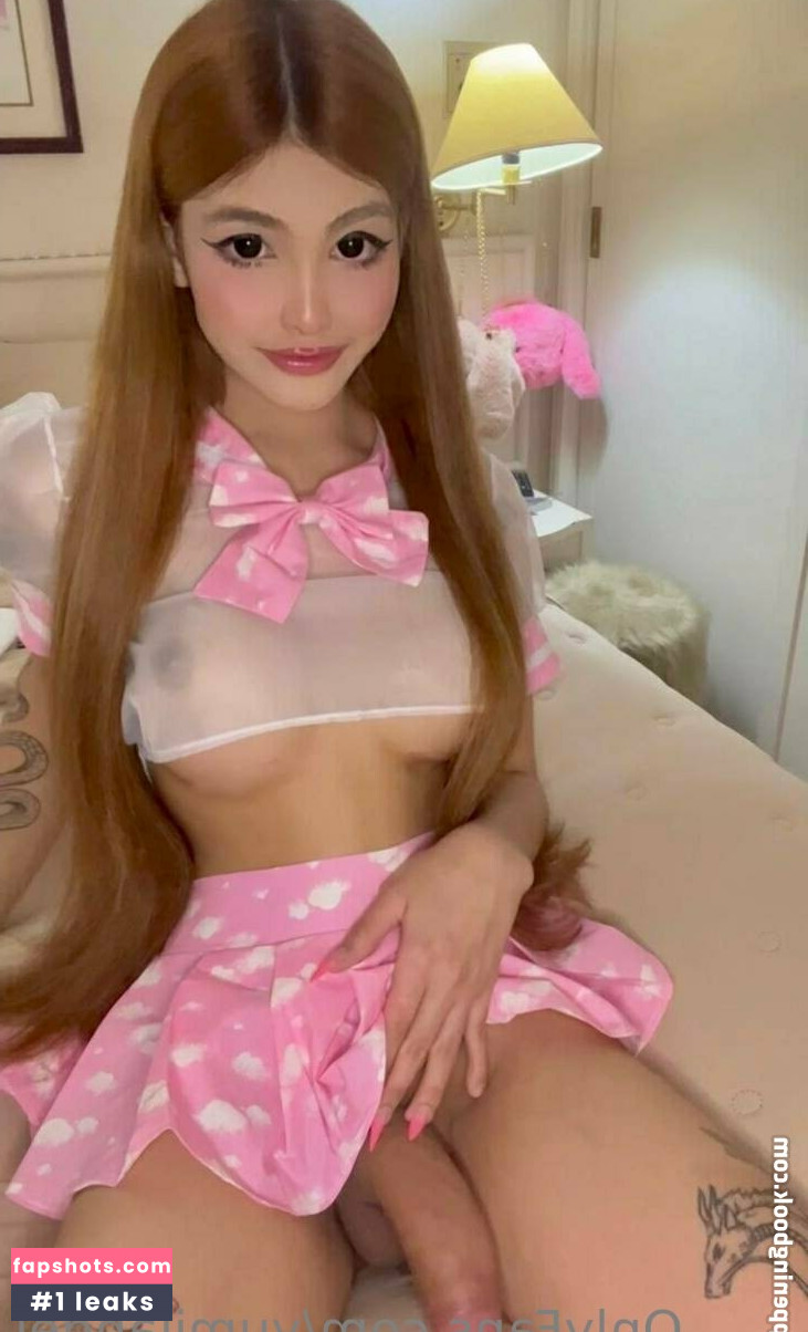 yumiiangel gallery photo #27