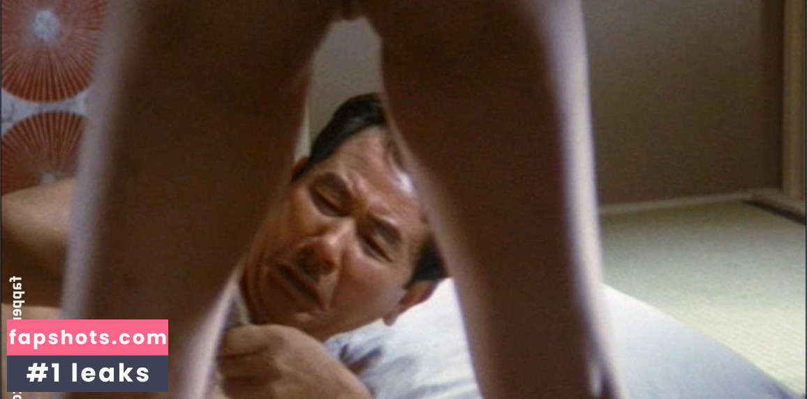 Yumiko Katayama Filtración Desnuda OnlyFans Foto #6 - Fapshots