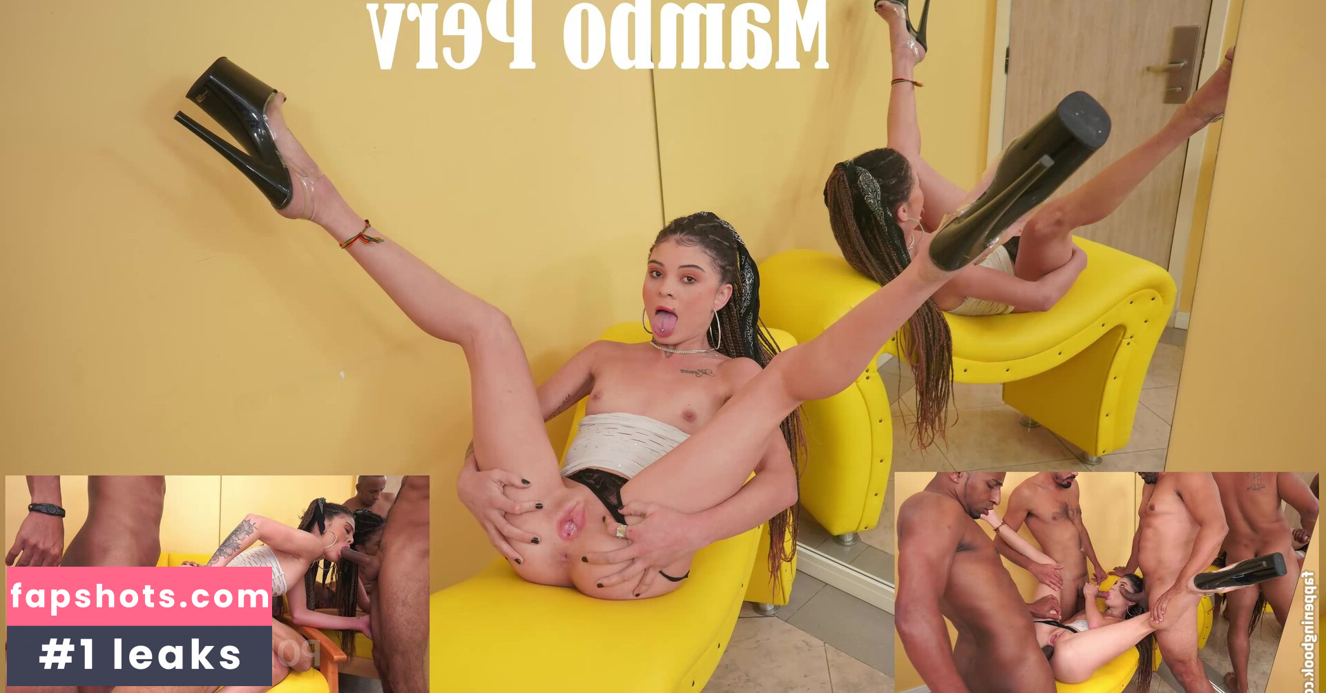 Yummy Estudio Nahé úniky fotek pouze od fanoušků #3 - Fapshots