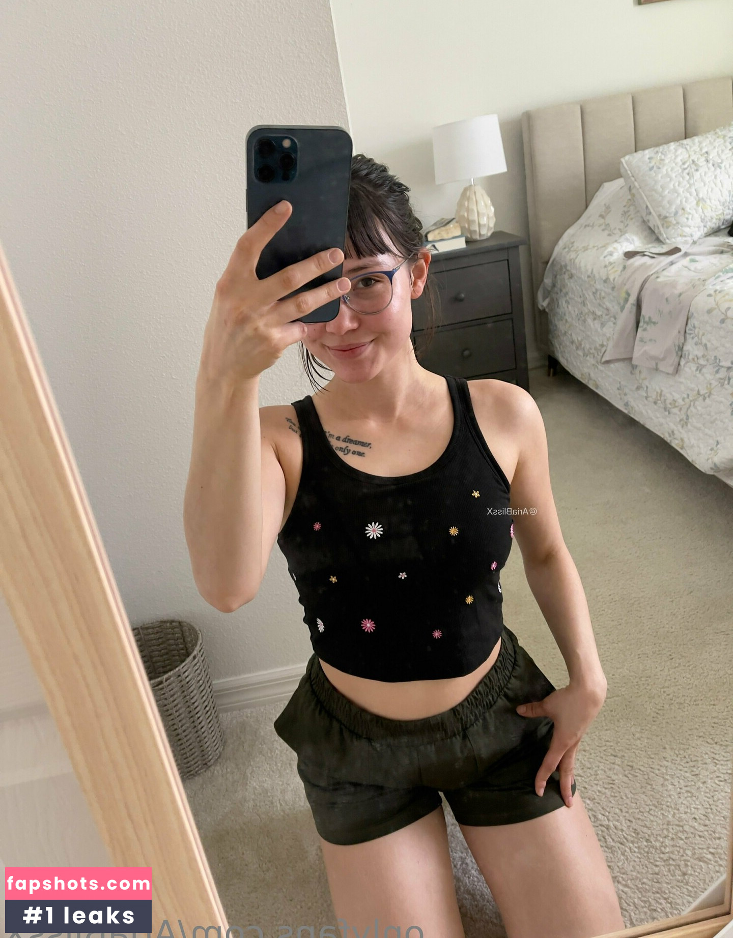 yummyaria Nahé úniky fotek pouze od fanoušků #8 - Fapshots