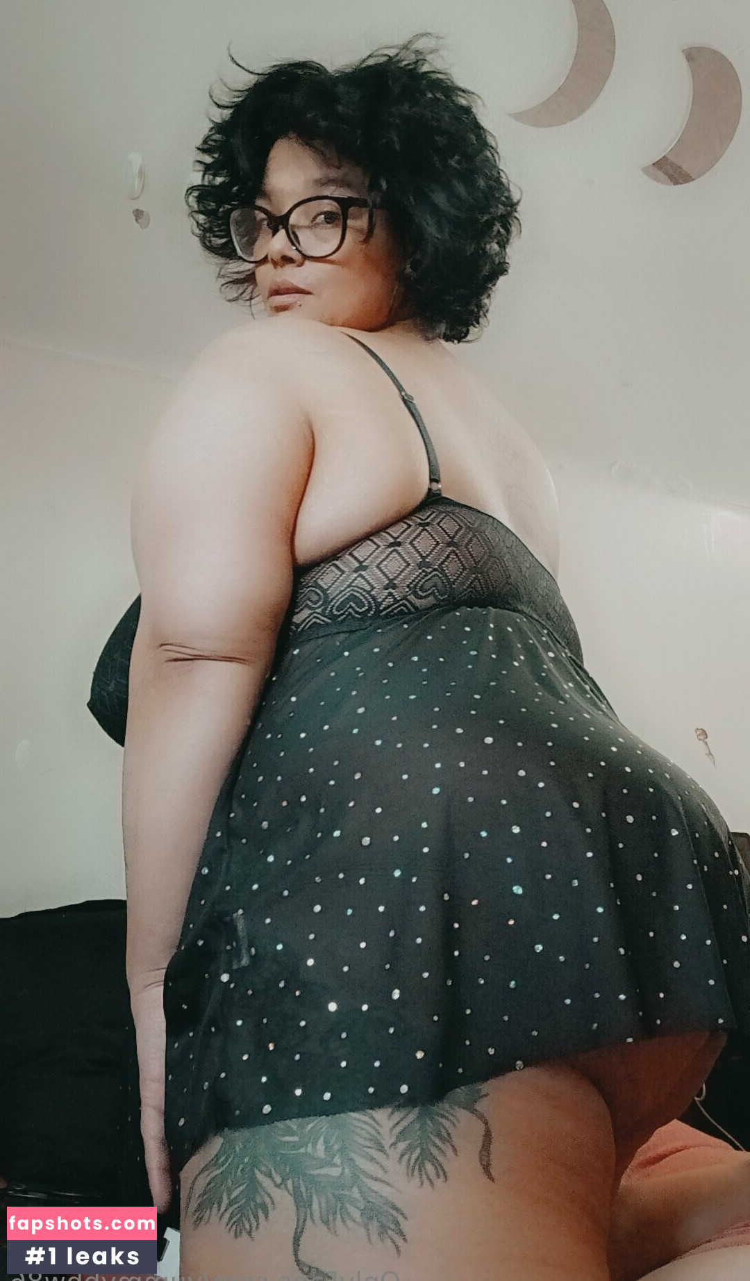 yummybbw86 Nahé úniky fotek pouze od fanoušků #12 - Fapshots