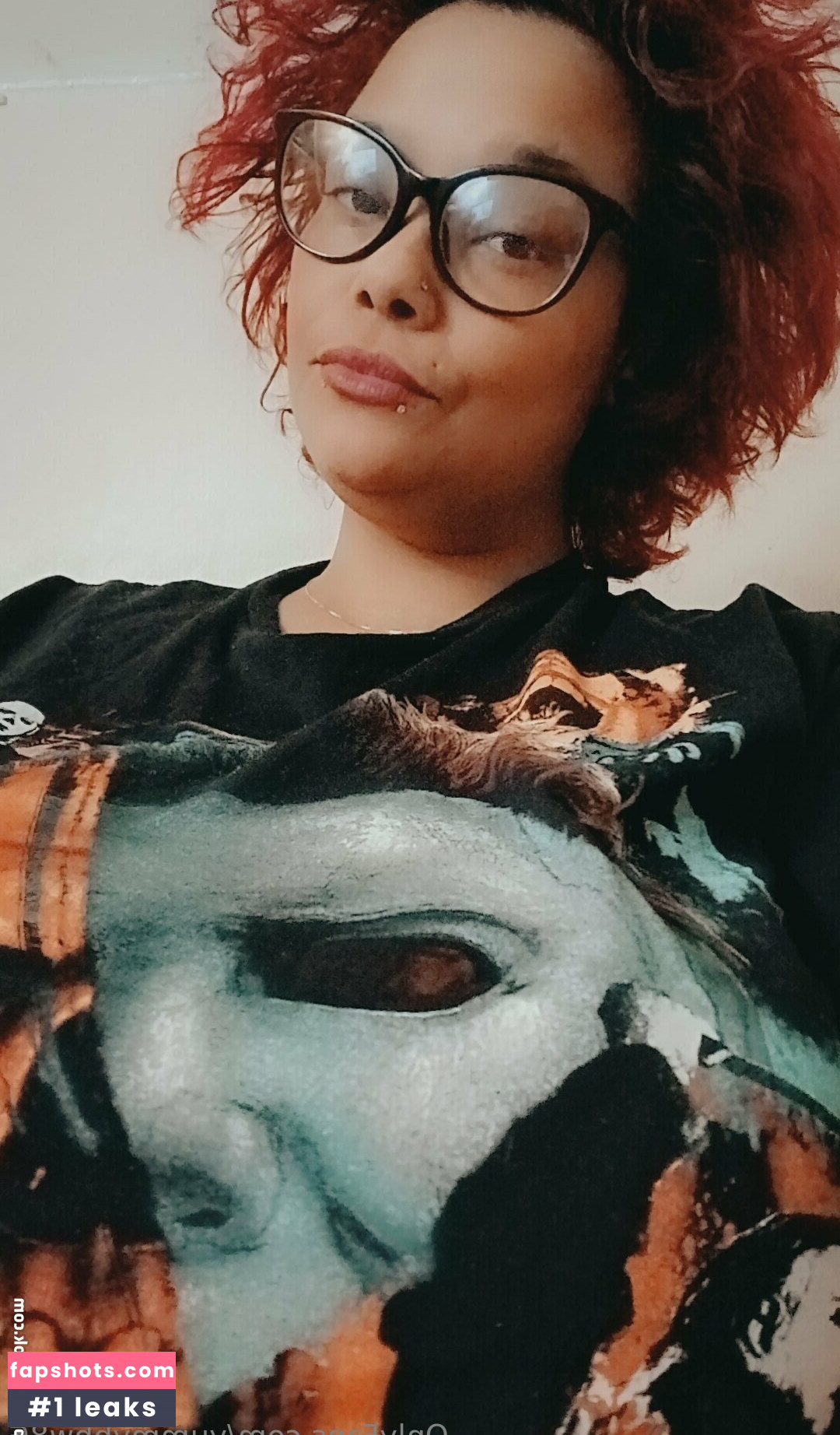 yummybbw86 Nahé úniky fotek pouze od fanoušků #13 - Fapshots