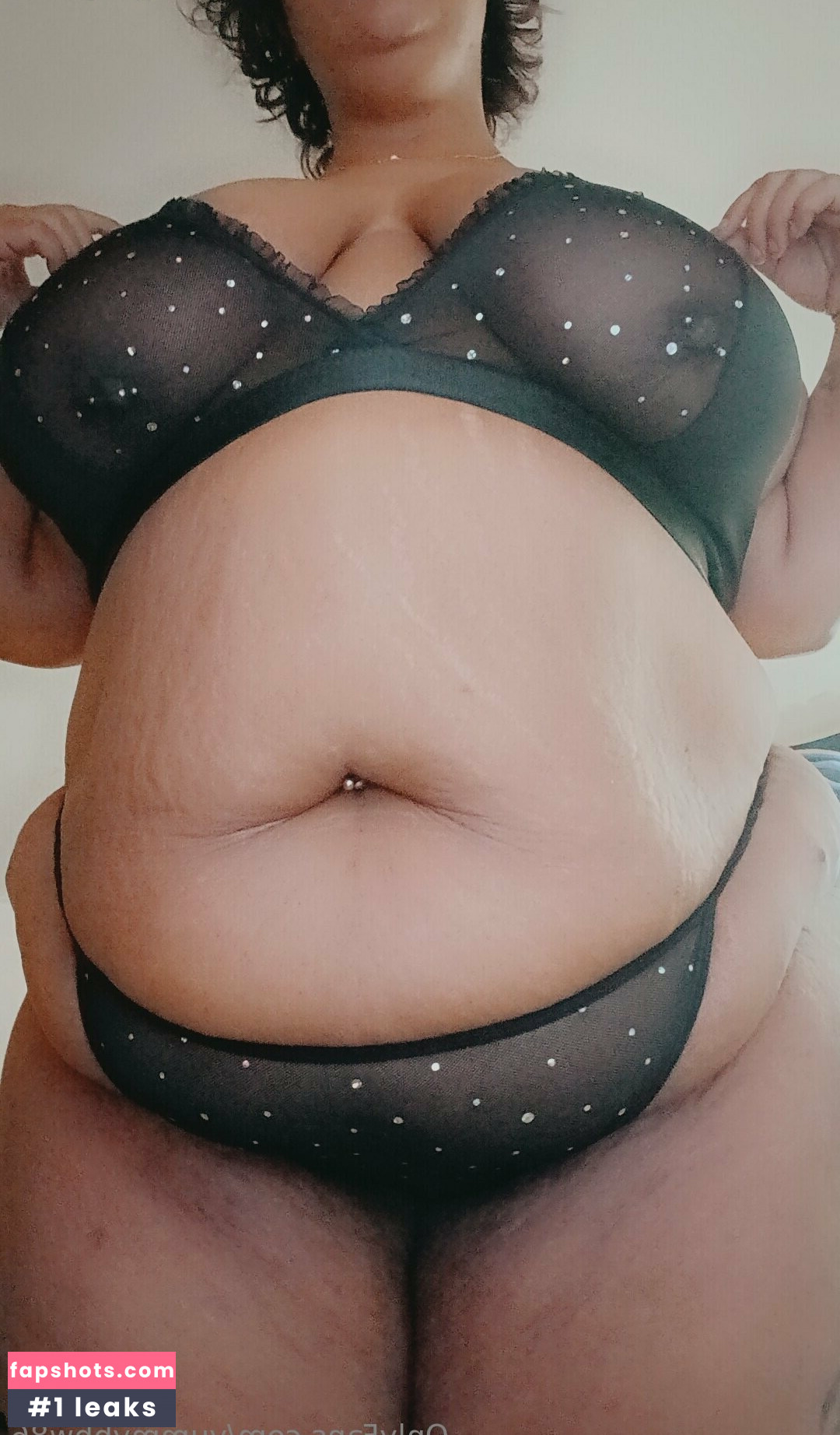 yummybbw86 Nahé úniky fotek pouze od fanoušků #29 - Fapshots