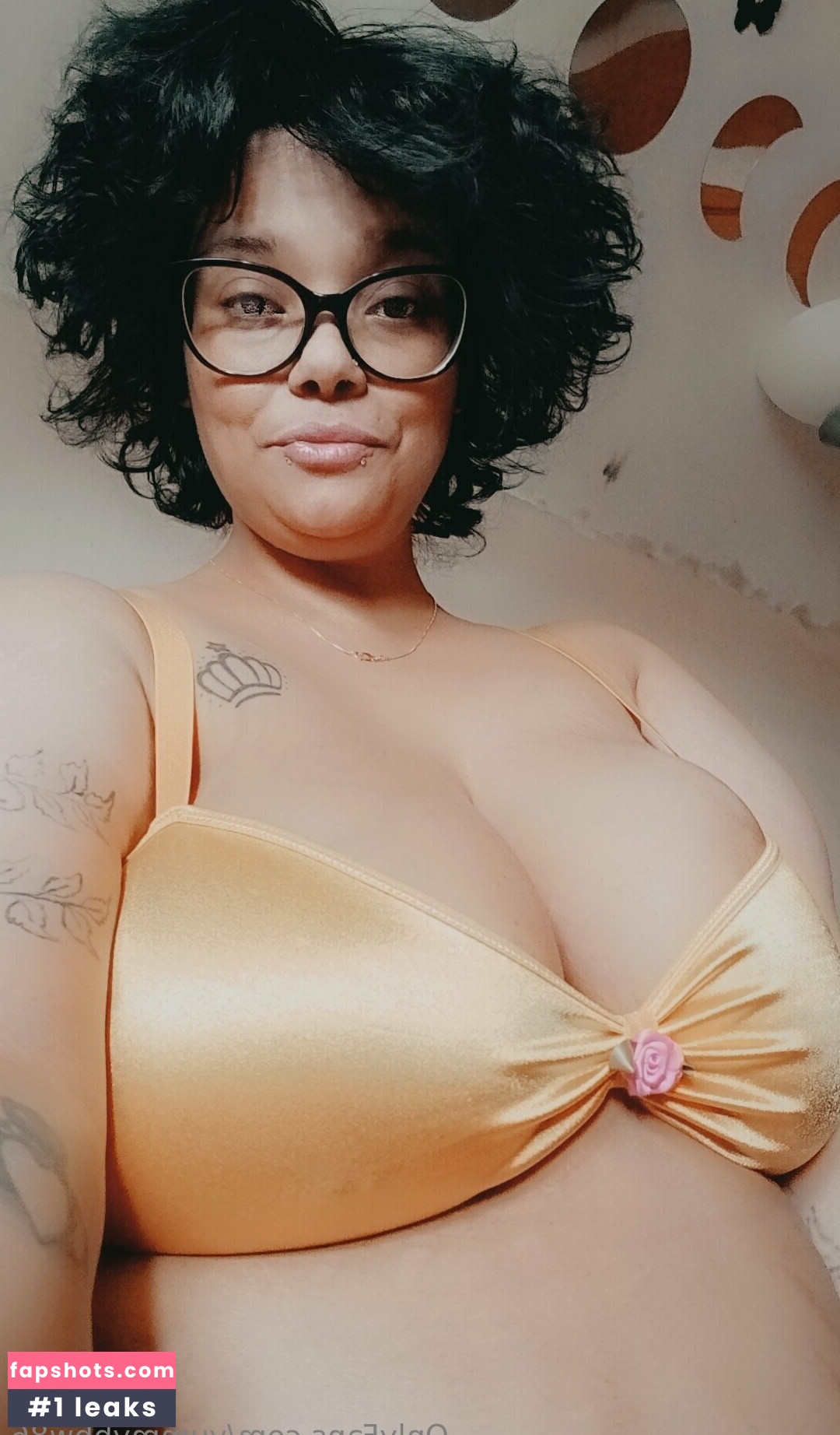 yummybbw86 Nahé úniky fotek pouze od fanoušků #6 - Fapshots
