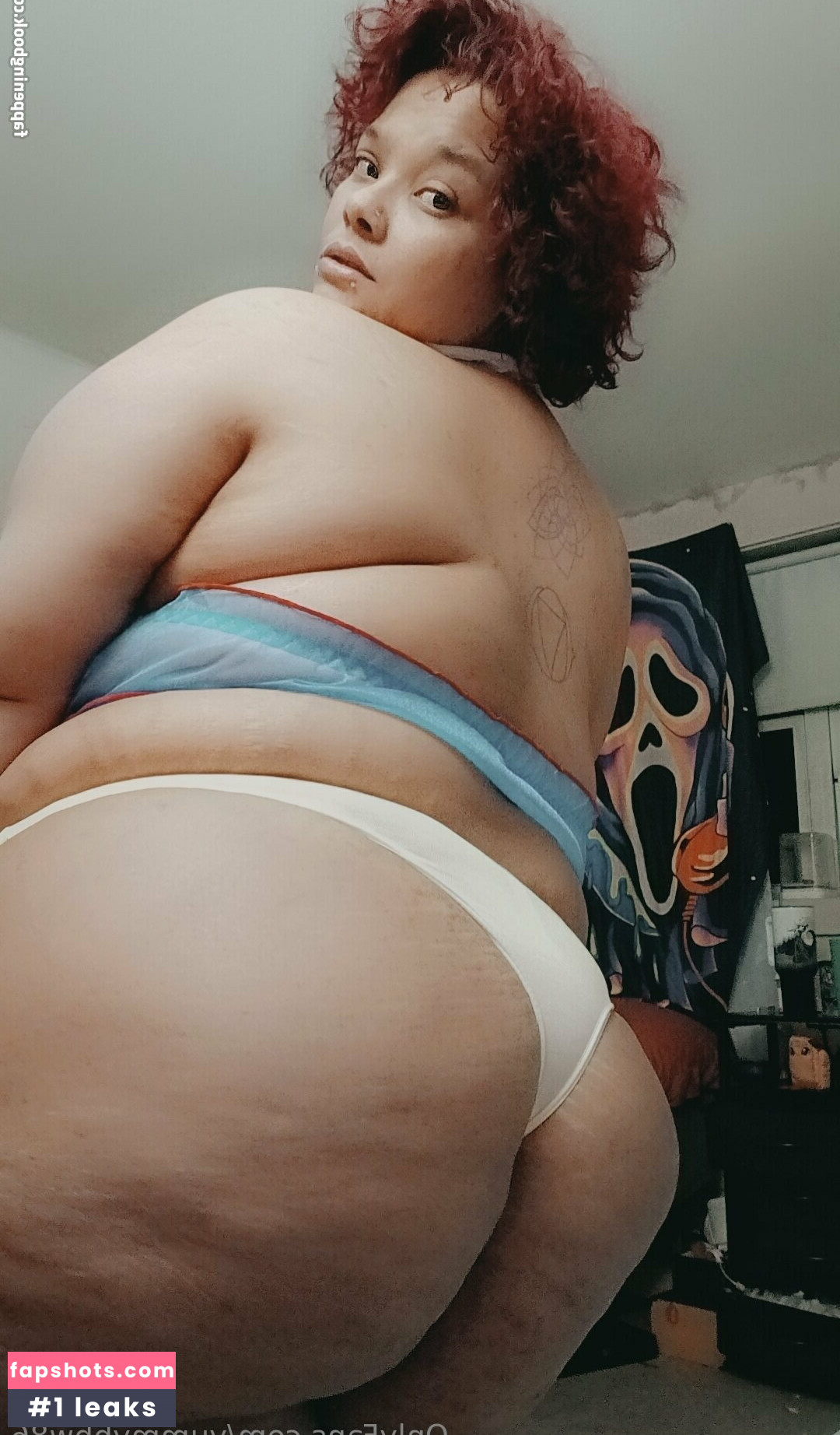 yummybbw86 Nahé úniky fotek pouze od fanoušků #7 - Fapshots