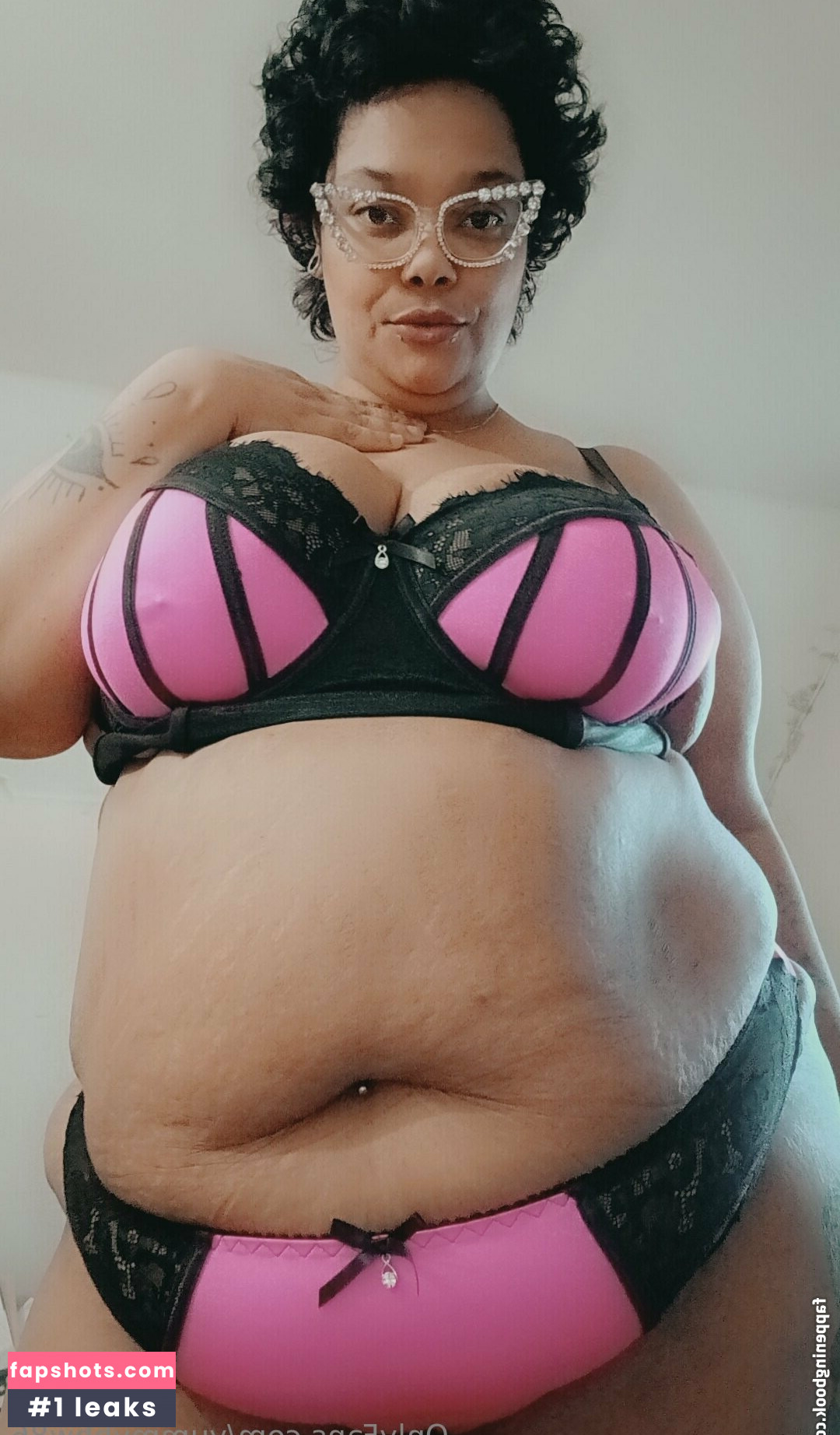 yummybbw86 Nahé úniky fotek pouze od fanoušků #8 - Fapshots